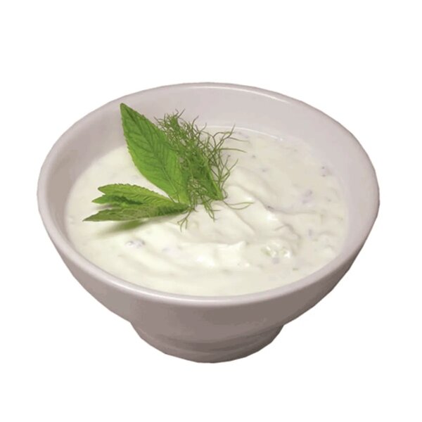 menu item